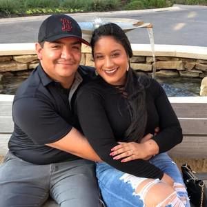 Meet your Posher, Madelyn